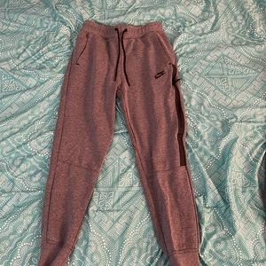 Gray Women’s Nike Joggers